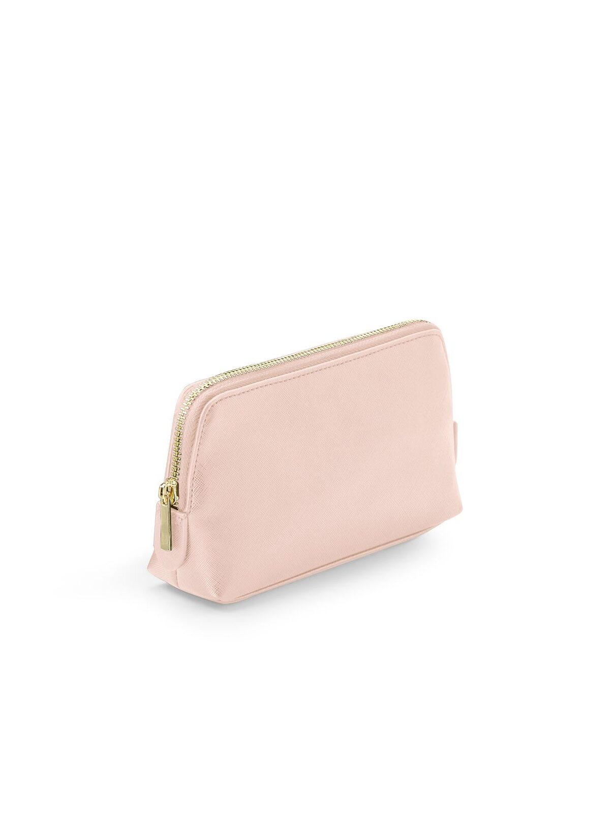 Boutique Accessory Case Herren Tasche / Rucksack – Bag Base – Farbe soft pink – individuell veredelbar