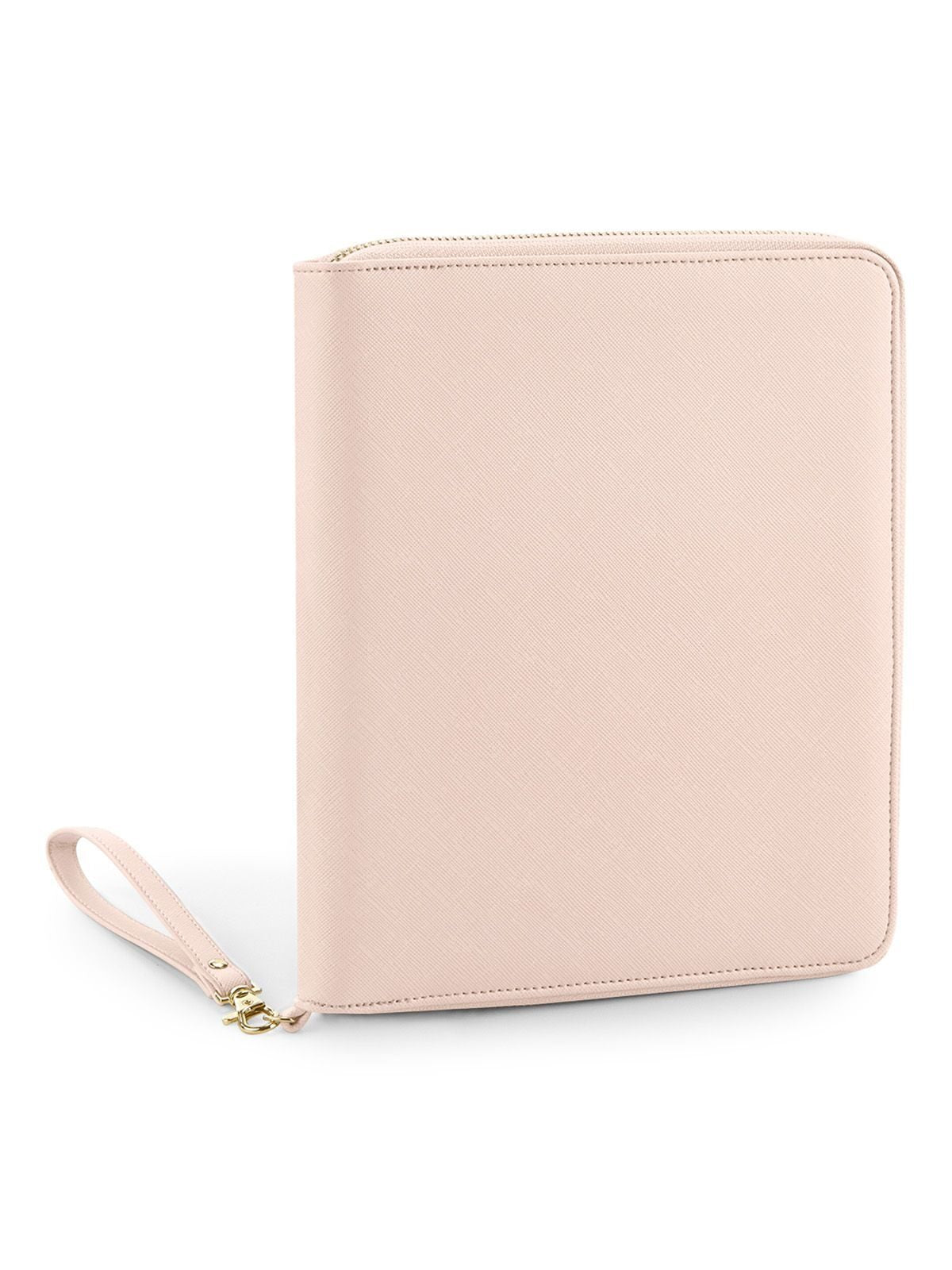 Boutique Travel/Tech Organiser Herren Tasche / Rucksack – Bag Base – Farbe soft pink – individuell veredelbar