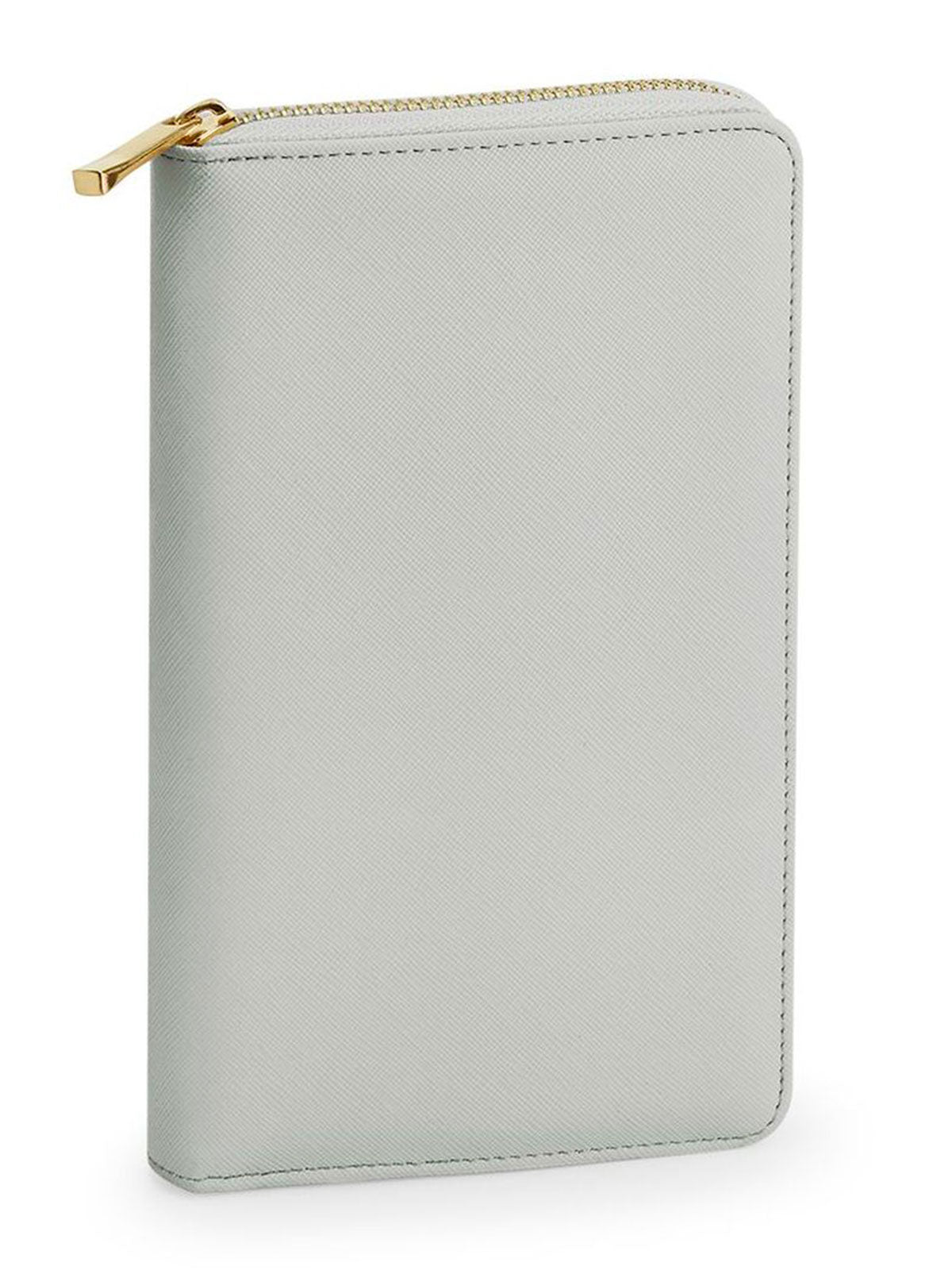 Boutique Travel Jewellery Case Tasche / Rucksack – Bag Base – Farbe soft grey – individuell veredelbar
