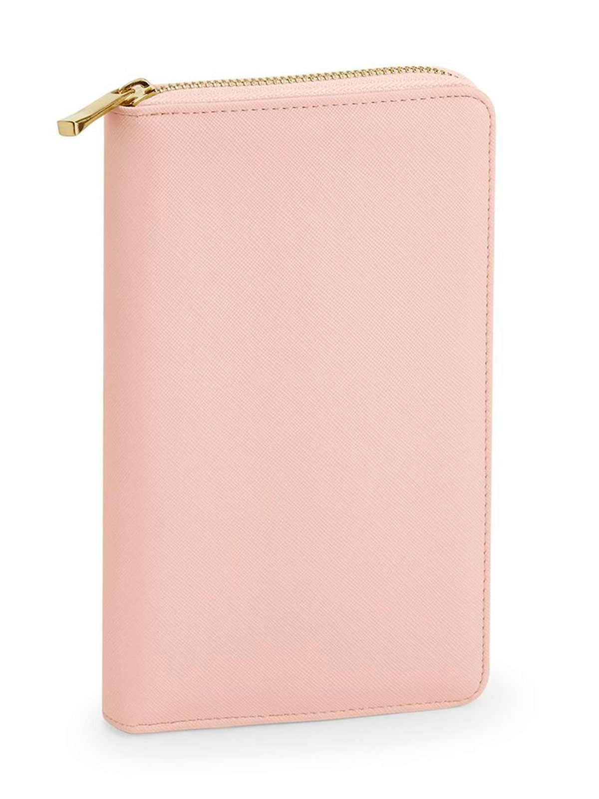 Boutique Travel Jewellery Case Tasche / Rucksack – Bag Base – Farbe soft pink – individuell veredelbar