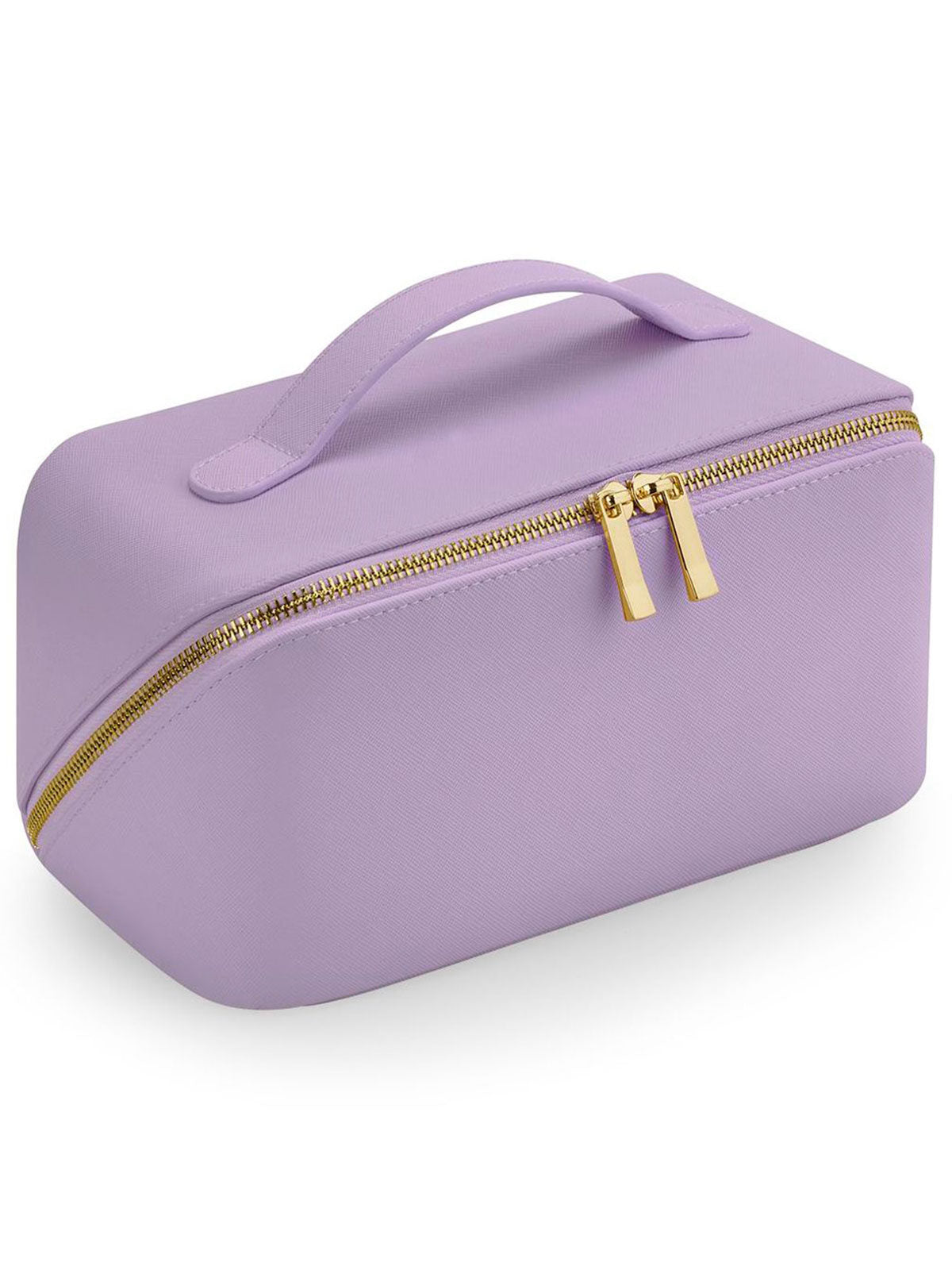 Boutique Open Flat Accessory Case Tasche / Rucksack – Bag Base – Farbe lilac – individuell veredelbar