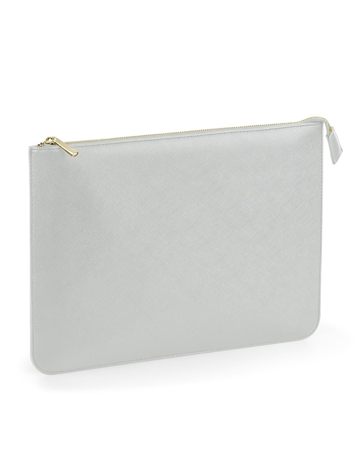 Boutique Document Slip Damen Tasche / Rucksack – Bag Base – Farbe soft grey – individuell veredelbar