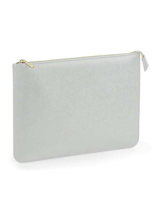 Boutique Document Slip Damen Tasche / Rucksack – Bag Base – Farbe soft grey – individuell veredelbar