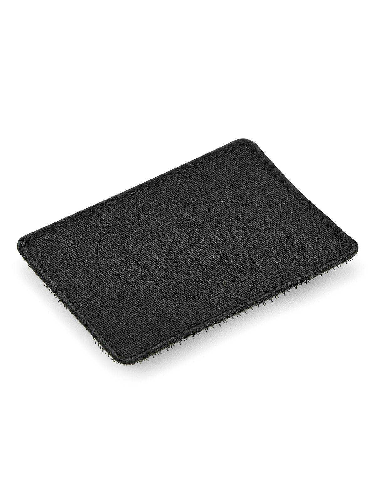 Molle Utility Patch Herren Zubehör – Bag Base – Farbe Schwarz – individuell veredelbar