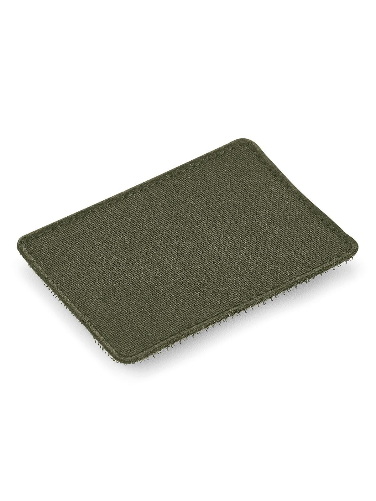 Molle Utility Patch Herren Zubehör – Bag Base – Farbe military green – individuell veredelbar