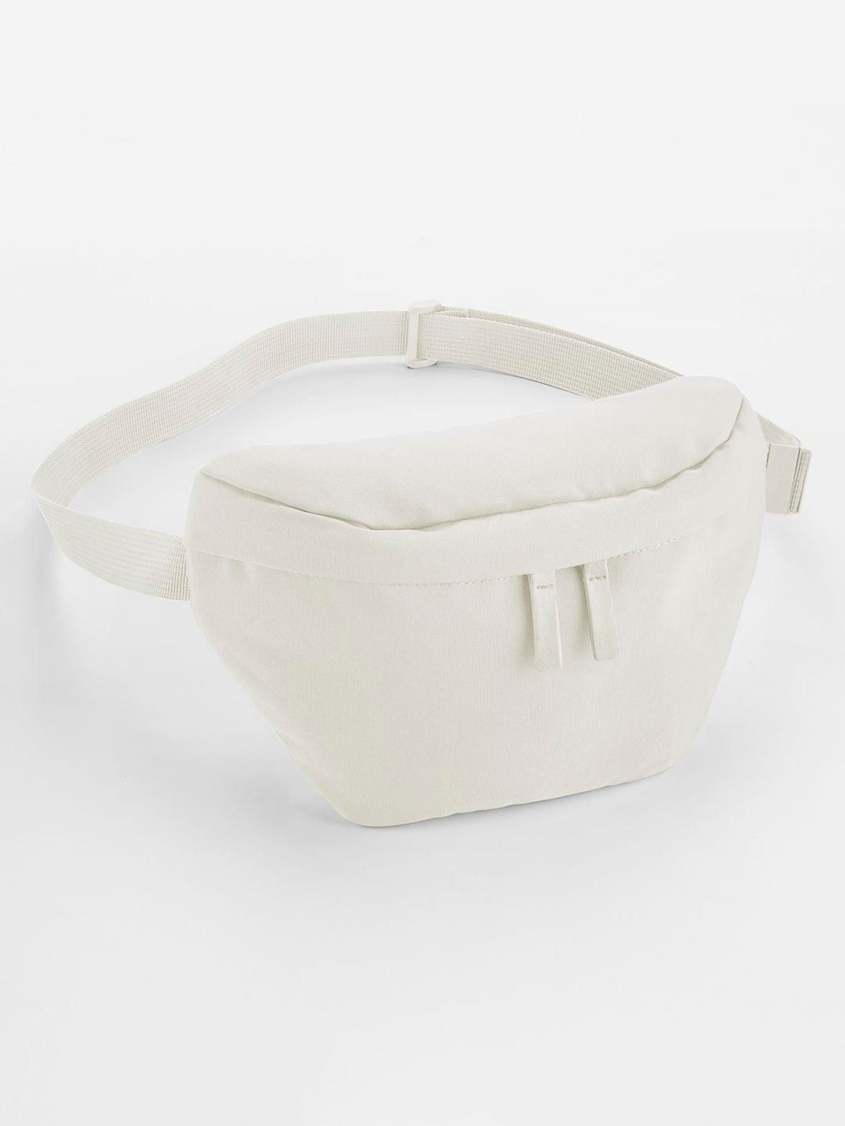 Simplicity Waistpack Herren Tasche / Rucksack – Bag Base – Farbe Beige – individuell veredelbar