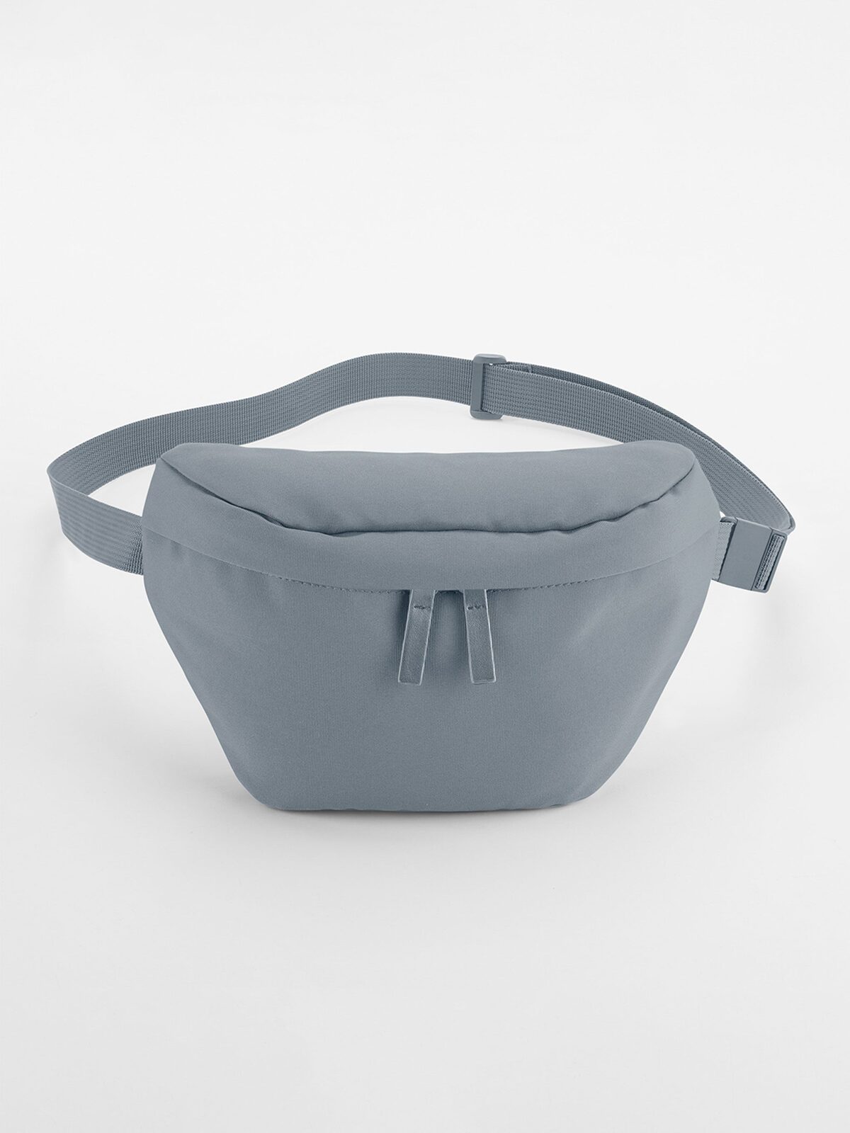 Simplicity Waistpack Herren Tasche / Rucksack – Bag Base – Farbe blue grey – individuell veredelbar