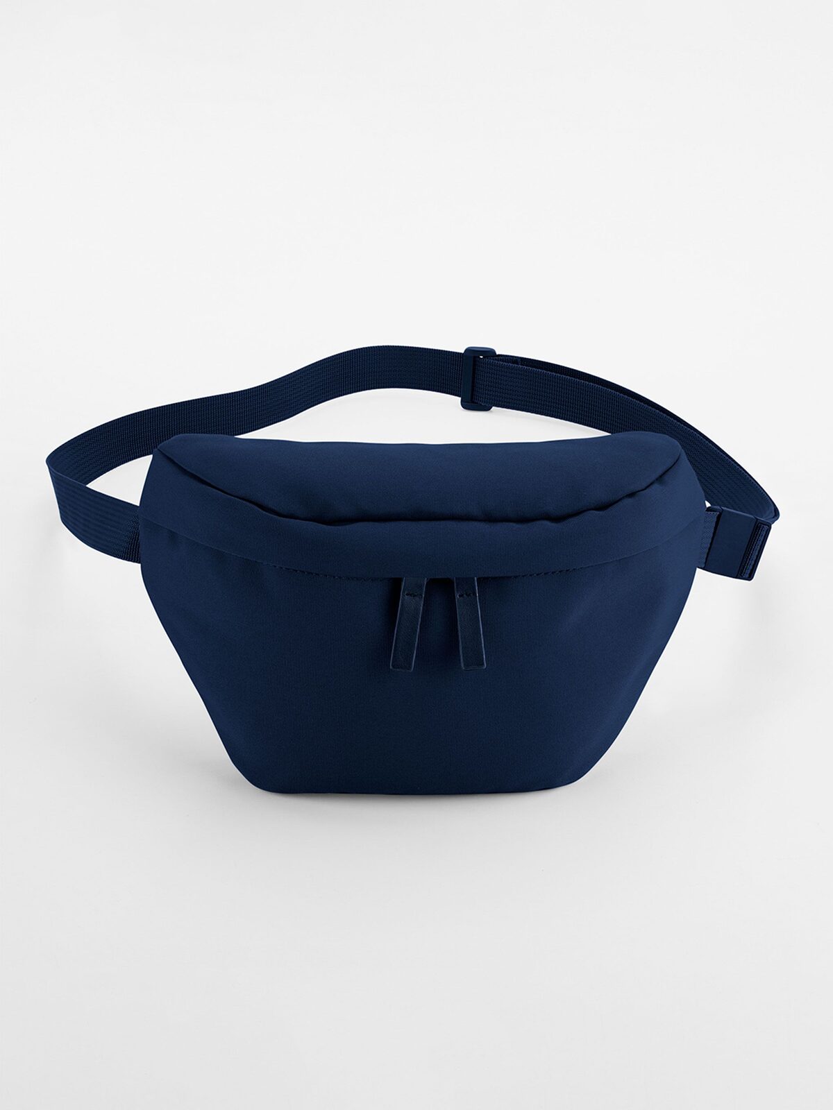 Simplicity Waistpack Herren Tasche / Rucksack – Bag Base – Farbe french Navy – individuell veredelbar