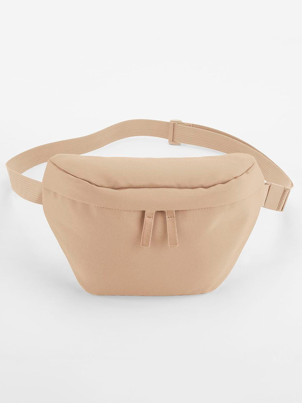 Simplicity Waistpack Herren Tasche / Rucksack – Bag Base – Farbe hazelnut – individuell veredelbar