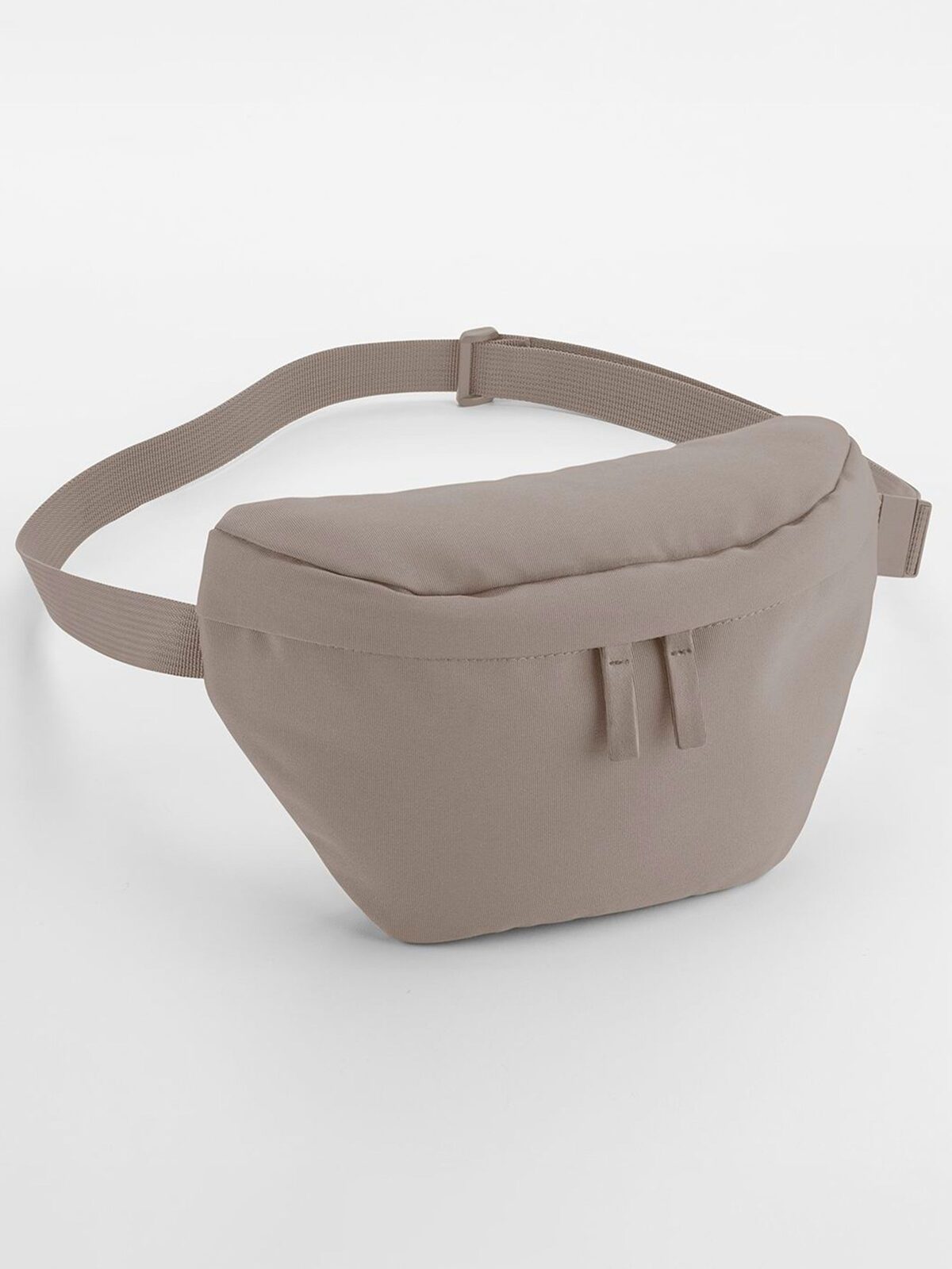 Simplicity Waistpack Herren Tasche / Rucksack – Bag Base – Farbe mushroom – individuell veredelbar