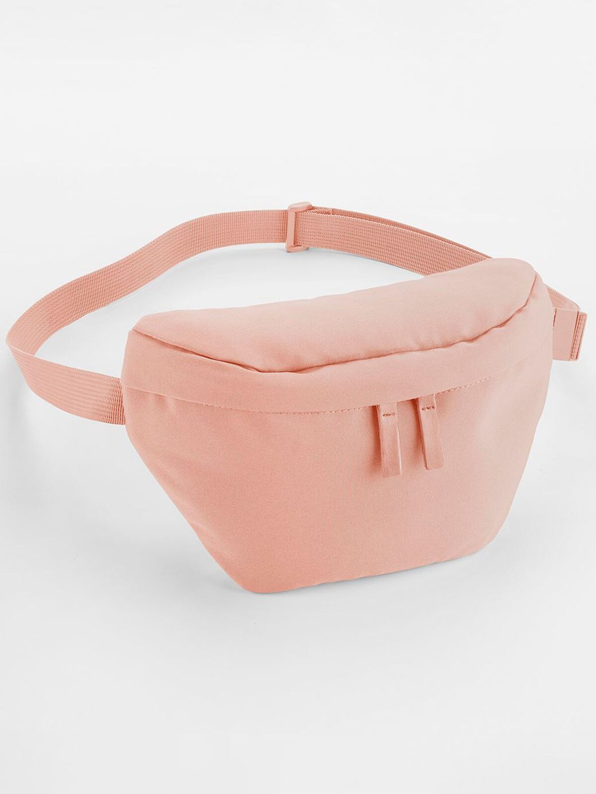 Simplicity Waistpack Herren Tasche / Rucksack – Bag Base – Farbe peach – individuell veredelbar