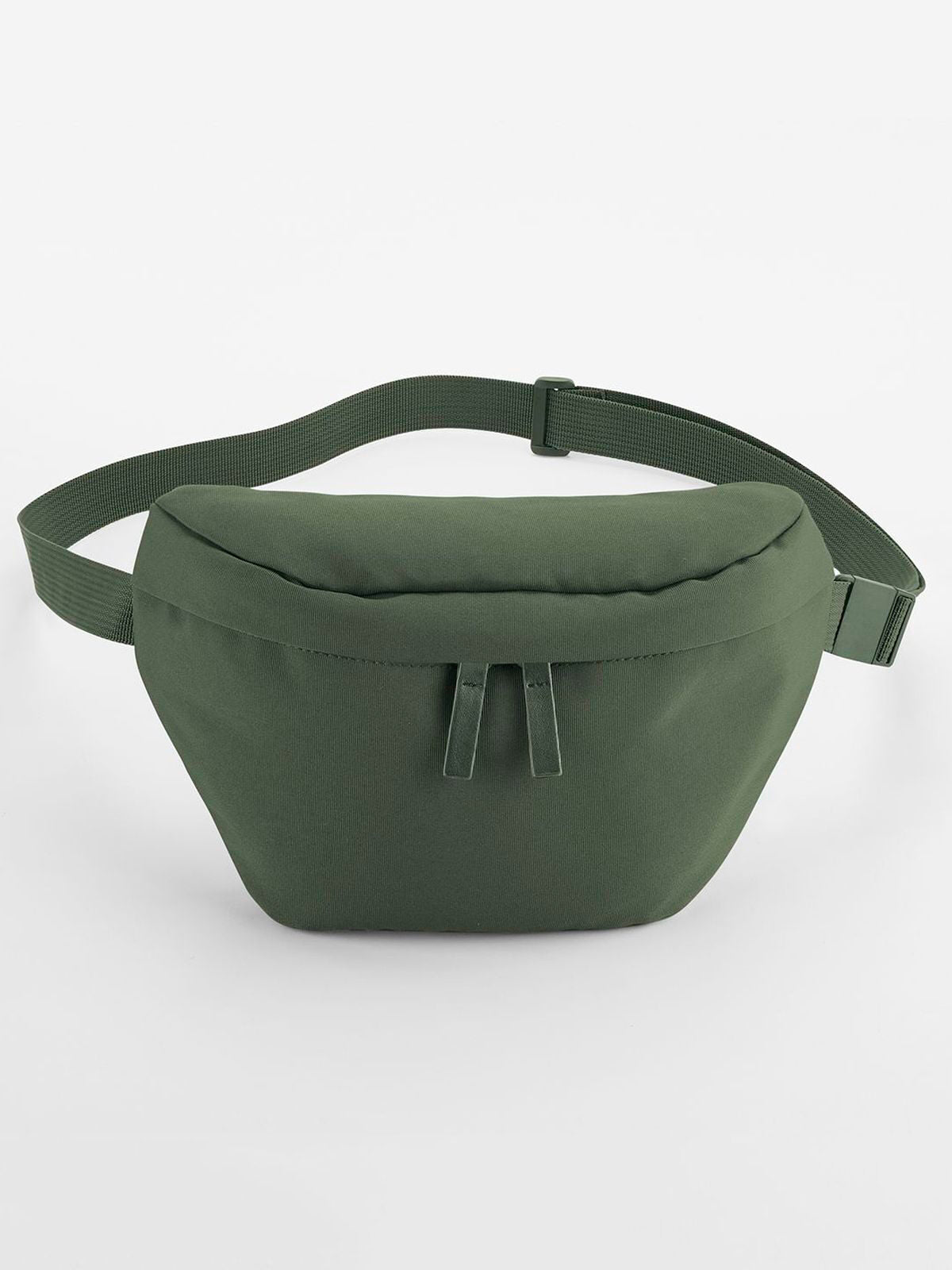 Simplicity Waistpack Herren Tasche / Rucksack – Bag Base – Farbe pine green – individuell veredelbar