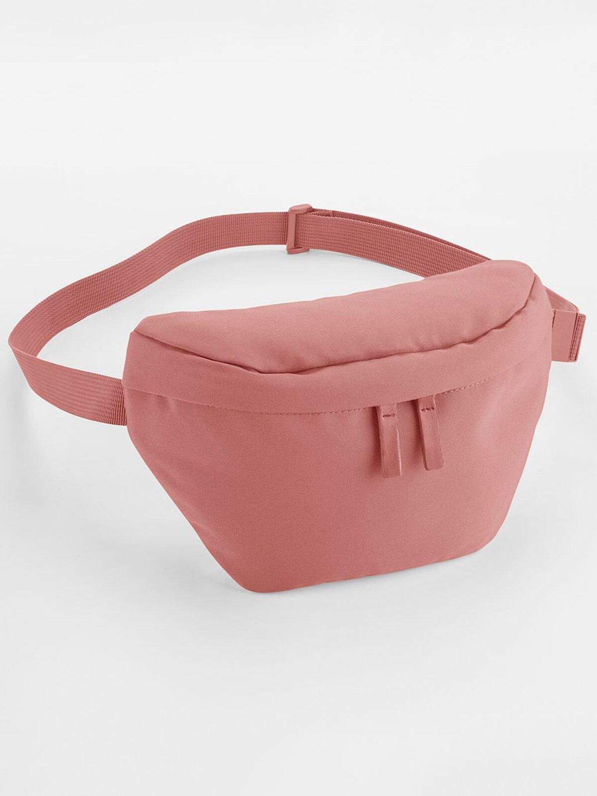 Simplicity Waistpack Herren Tasche / Rucksack – Bag Base – Farbe rose – individuell veredelbar