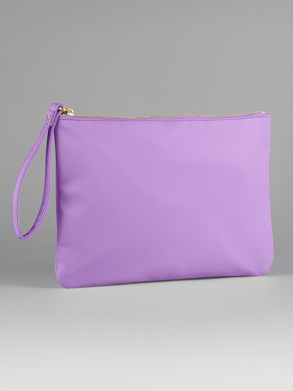 Sundae Wristlet Herren Tasche / Rucksack – Bag Base – Farbe blueberry swirl – individuell veredelbar