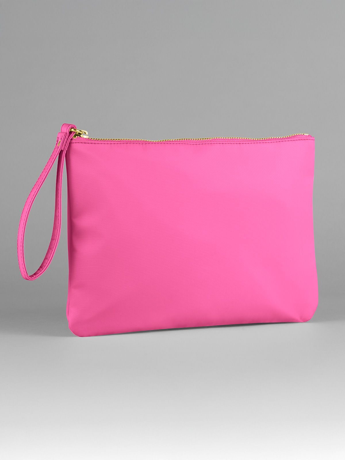Sundae Wristlet Herren Tasche / Rucksack – Bag Base – Farbe raspberry ripple – individuell veredelbar