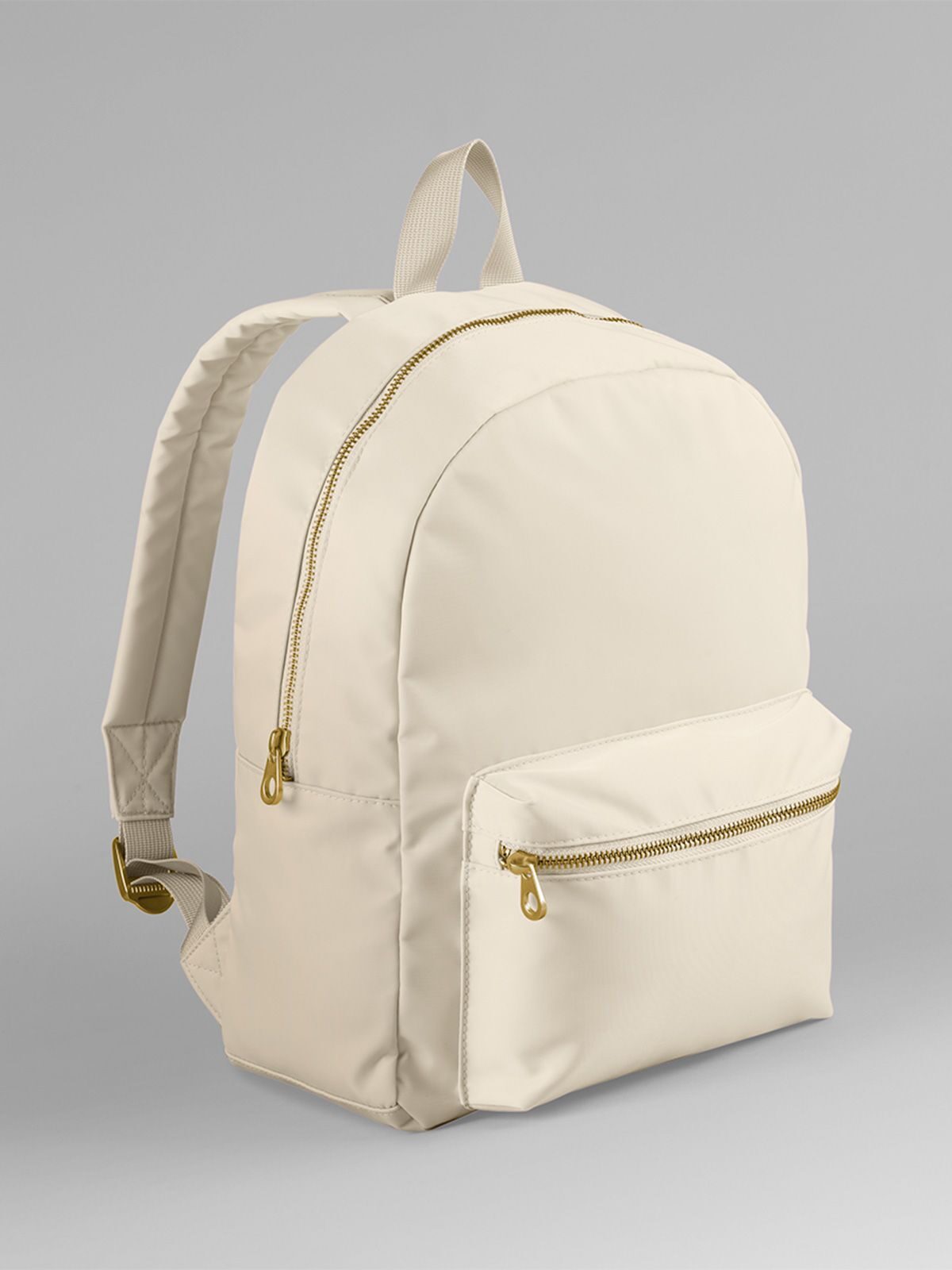 Sundae Mini Backpack Herren Tasche / Rucksack – Bag Base – Farbe cookies & cream – individuell veredelbar