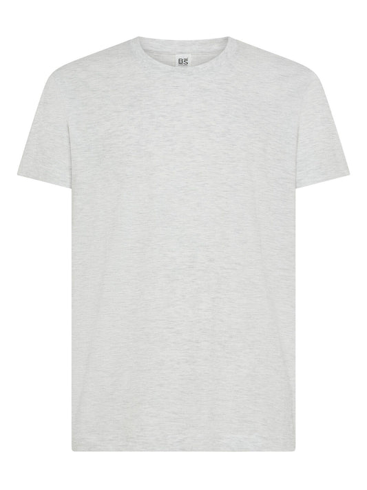 Evolution T-Shirt – Black Spider – Farbe ash – individuell veredelbar