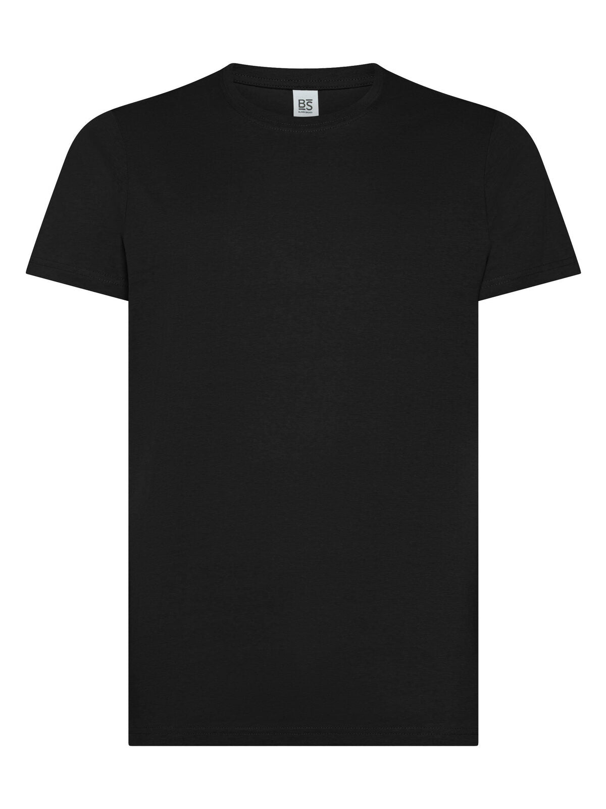 Evolution T-Shirt – Black Spider – Farbe Schwarz – individuell veredelbar