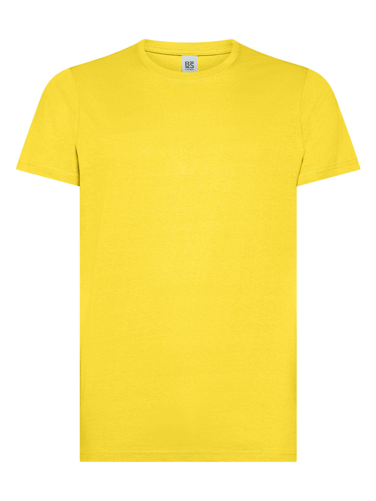 Evolution T-Shirt – Black Spider – Farbe Gold – individuell veredelbar
