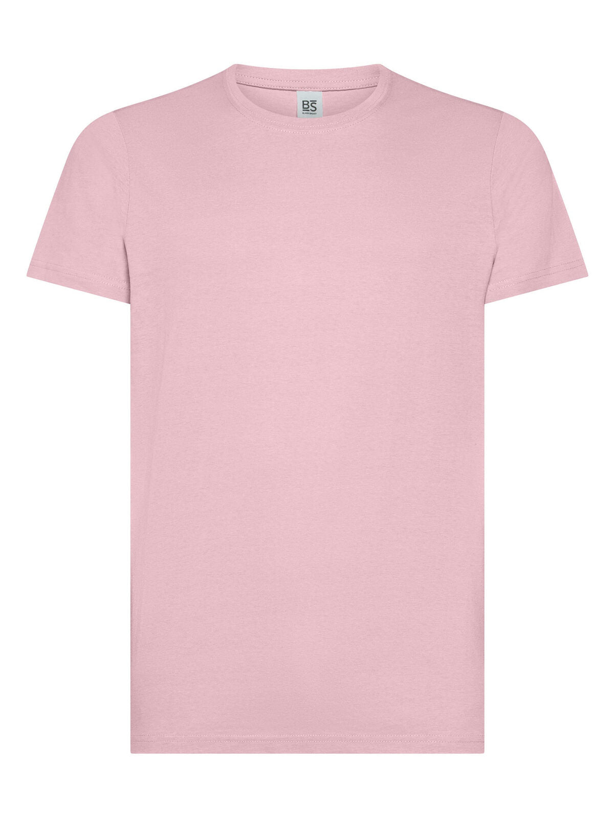 Evolution T-Shirt – Black Spider – Farbe rose – individuell veredelbar
