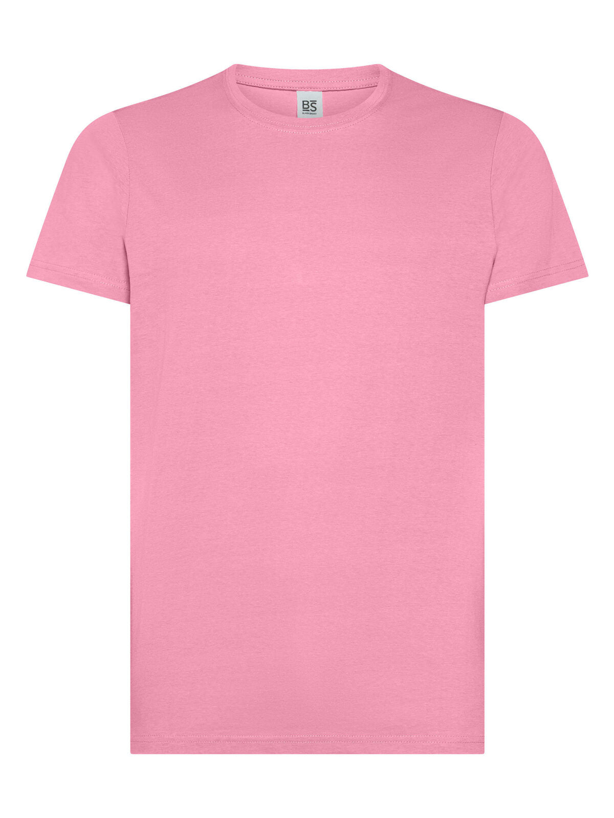 Evolution T-Shirt – Black Spider – Farbe sprint rose – individuell veredelbar