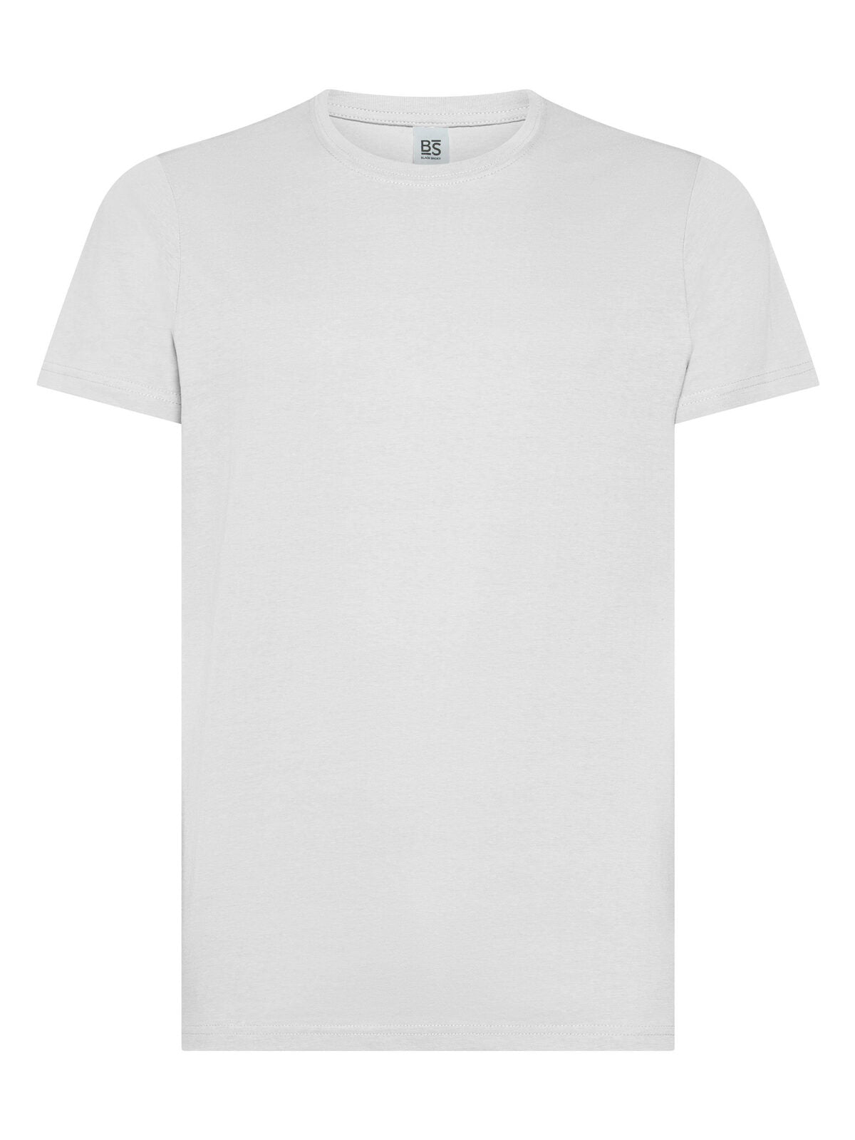Evolution T-Shirt – Black Spider – Farbe Weiß – individuell veredelbar