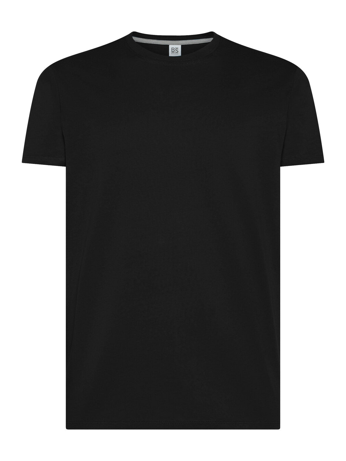 Strike Herren T-Shirt – Black Spider – Farbe Schwarz – individuell veredelbar