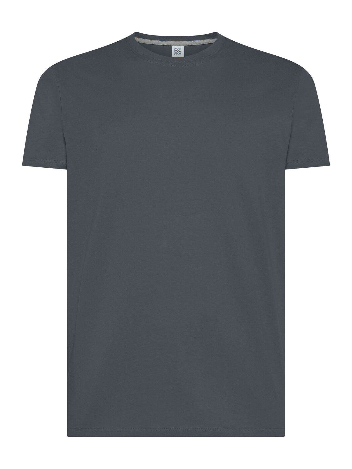 Strike Herren T-Shirt – Black Spider – Farbe Dunkelgrau – individuell veredelbar