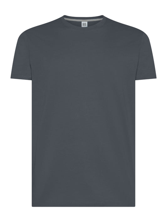 Strike Herren T-Shirt – Black Spider – Farbe Dunkelgrau – individuell veredelbar