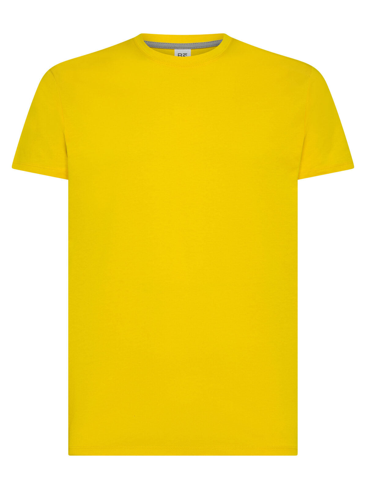 Strike Herren T-Shirt – Black Spider – Farbe Gold – individuell veredelbar