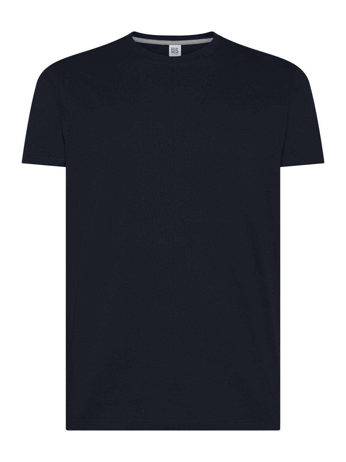 Strike Herren T-Shirt – Black Spider – Farbe Navy – individuell veredelbar