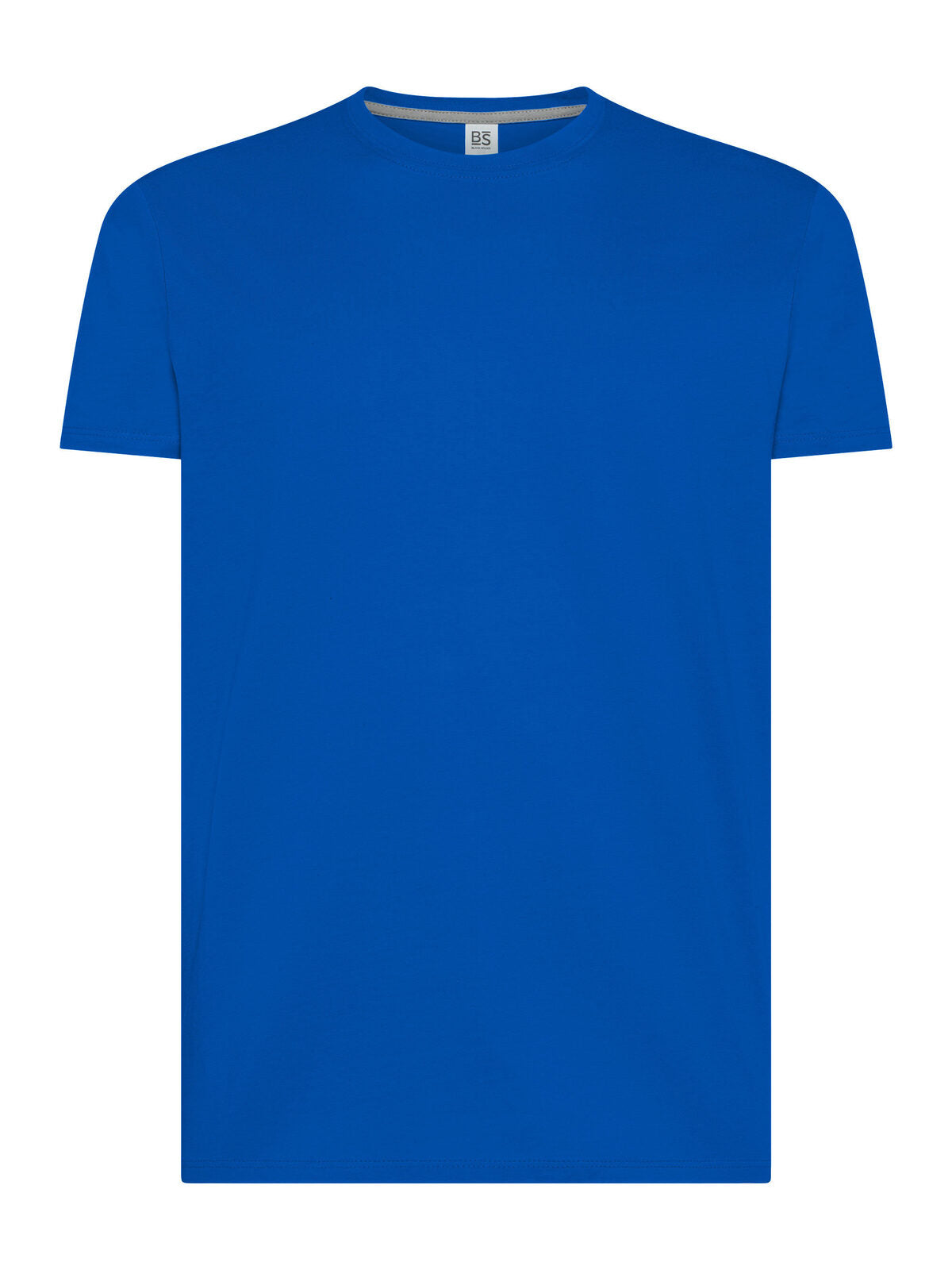 Strike Herren T-Shirt – Black Spider – Farbe Royalblau – individuell veredelbar