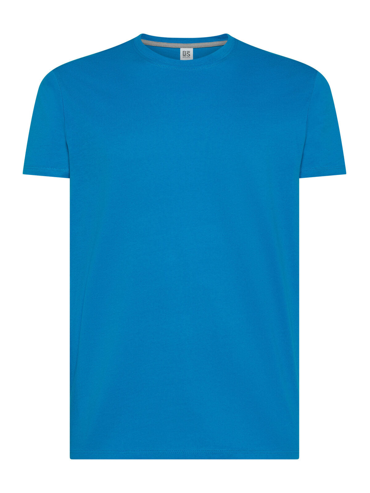Strike Herren T-Shirt – Black Spider – Farbe Türkis – individuell veredelbar