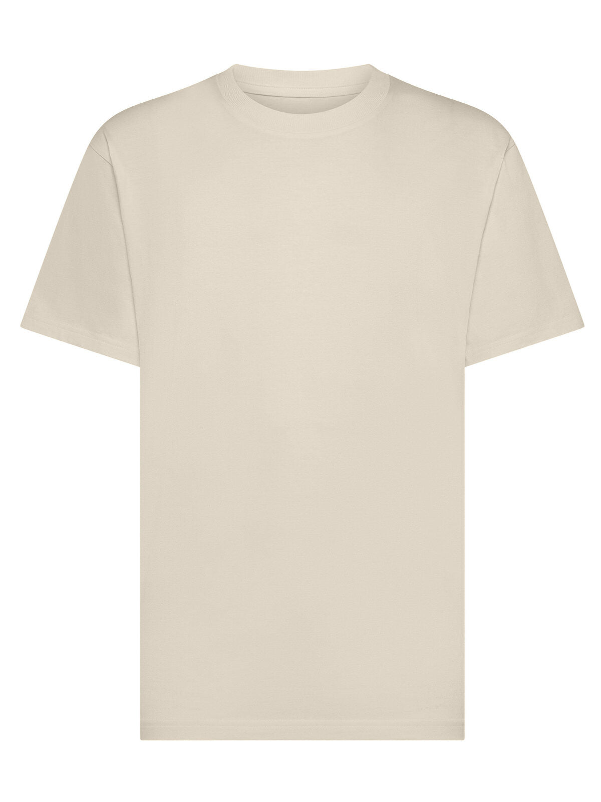 Rock T-Shirt – Black Spider – Farbe Off White – individuell veredelbar
