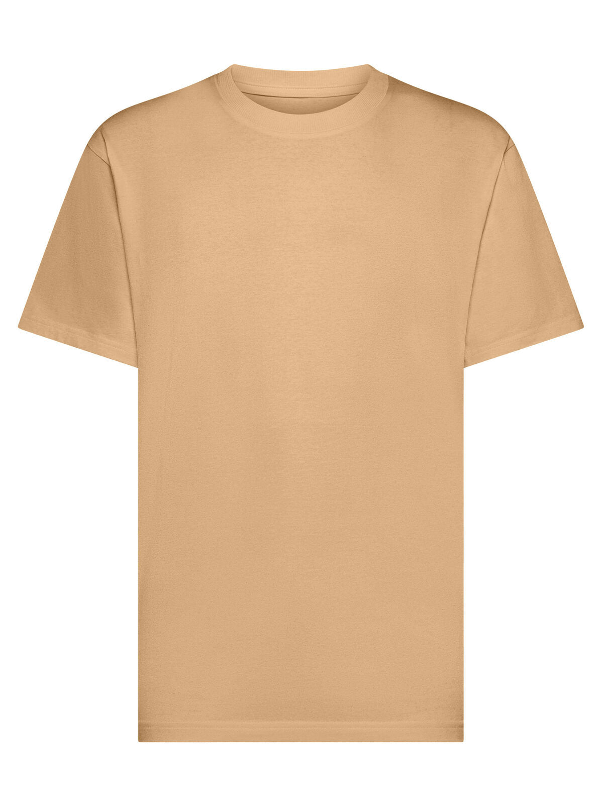 Rock T-Shirt – Black Spider – Farbe toffee – individuell veredelbar