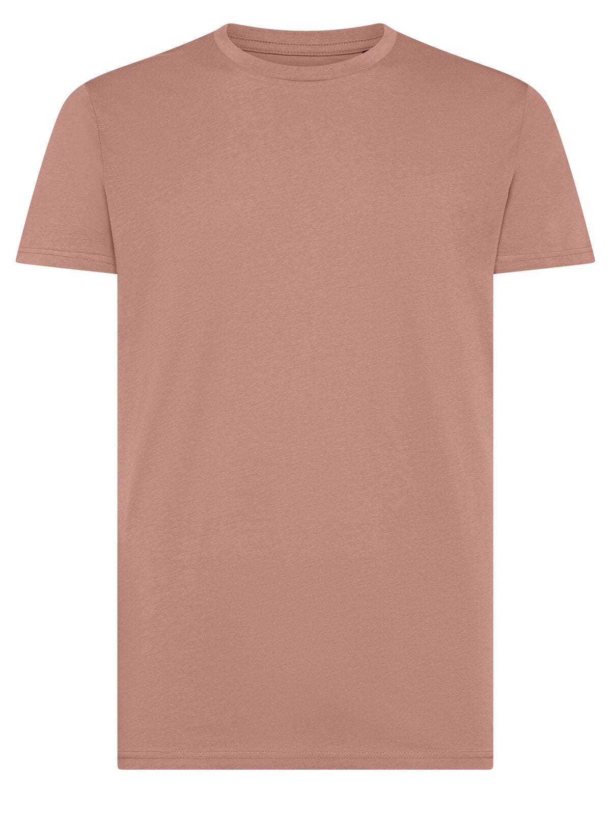 Moon Herren T-Shirt – Black Spider – Farbe dusty pink – individuell veredelbar