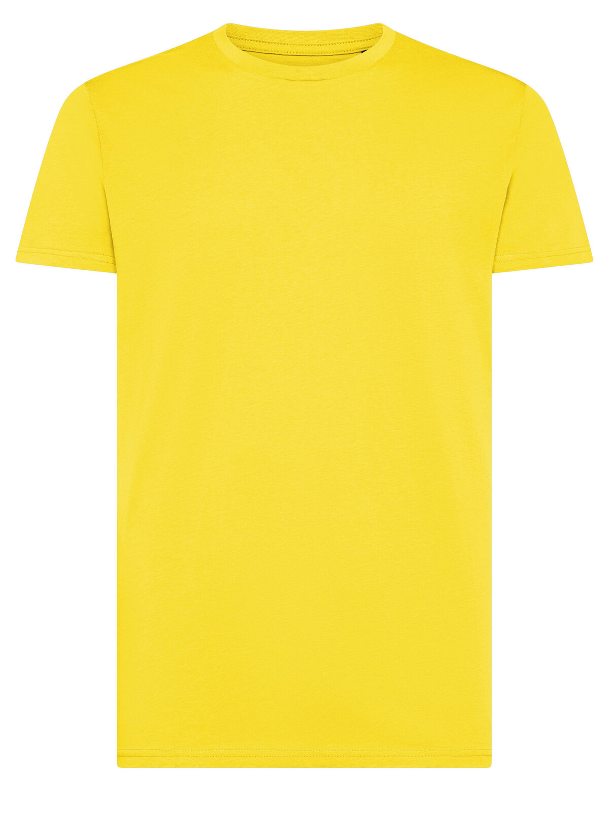 Moon Herren T-Shirt – Black Spider – Farbe Gold – individuell veredelbar