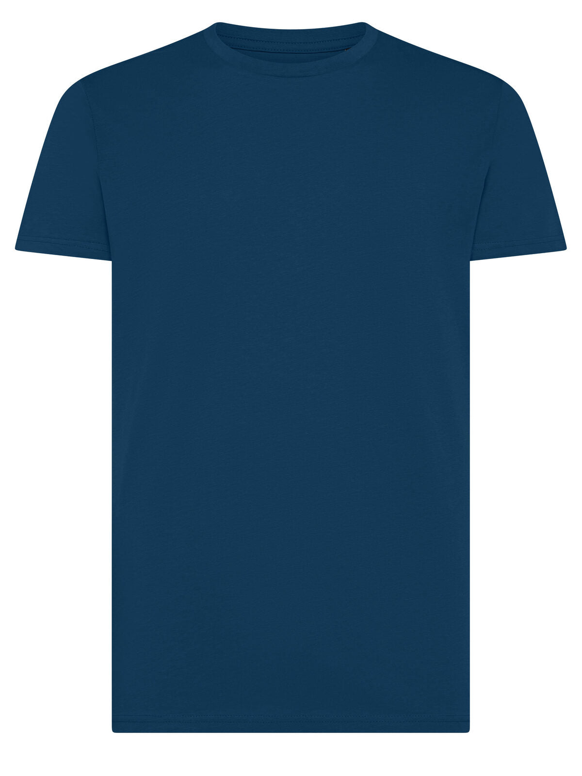 Moon Herren T-Shirt – Black Spider – Farbe ink blue – individuell veredelbar