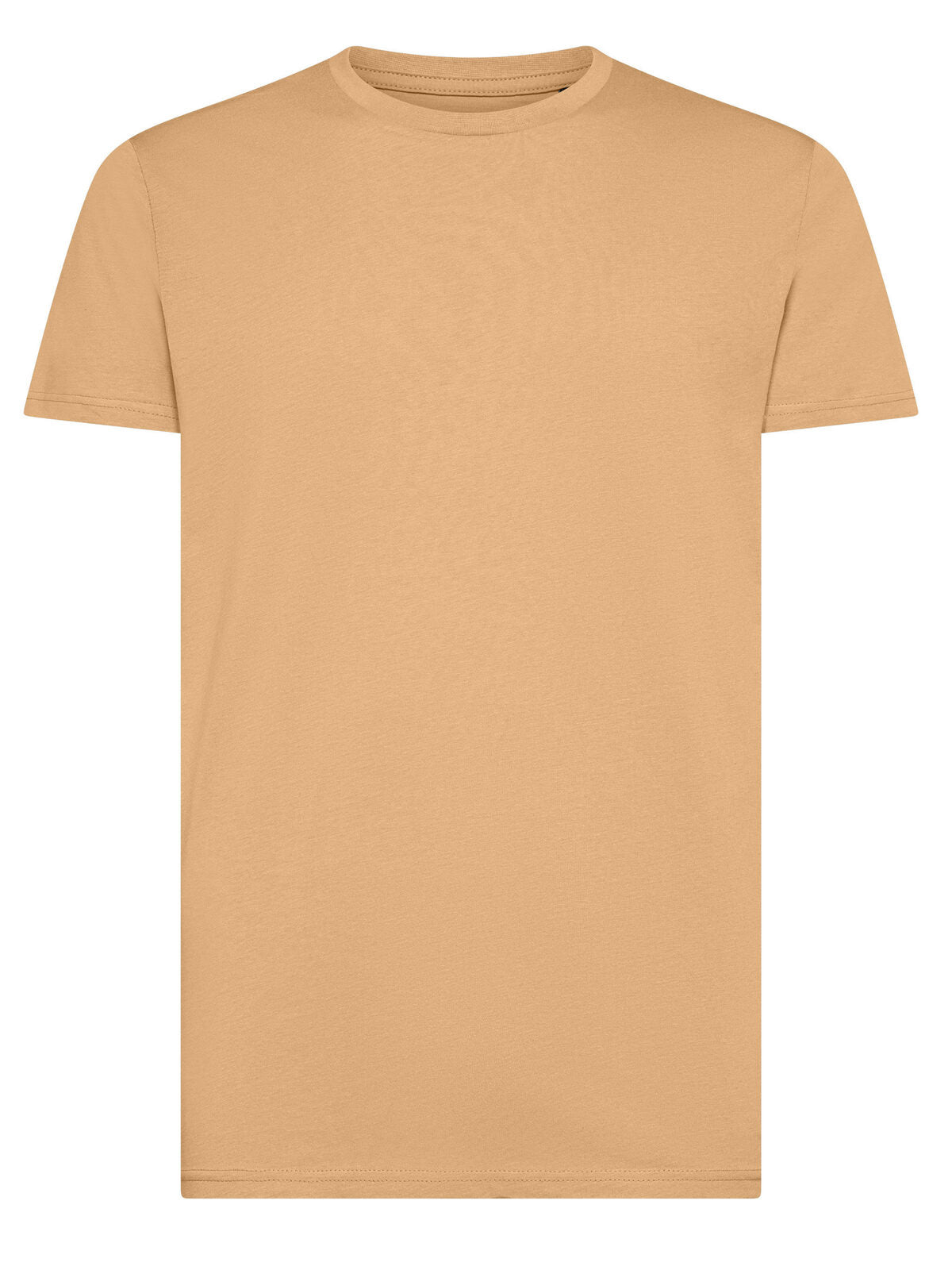 Moon Herren T-Shirt – Black Spider – Farbe toffee – individuell veredelbar