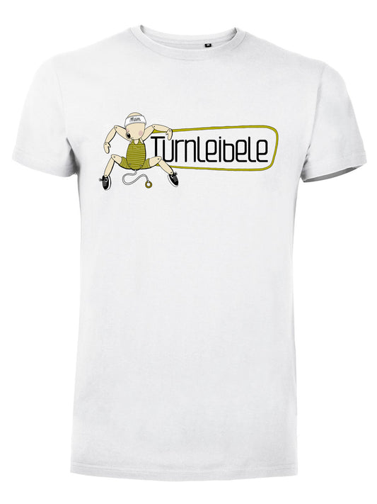 Jochen Gasser Damen T-Shirt – Turnleibele Design