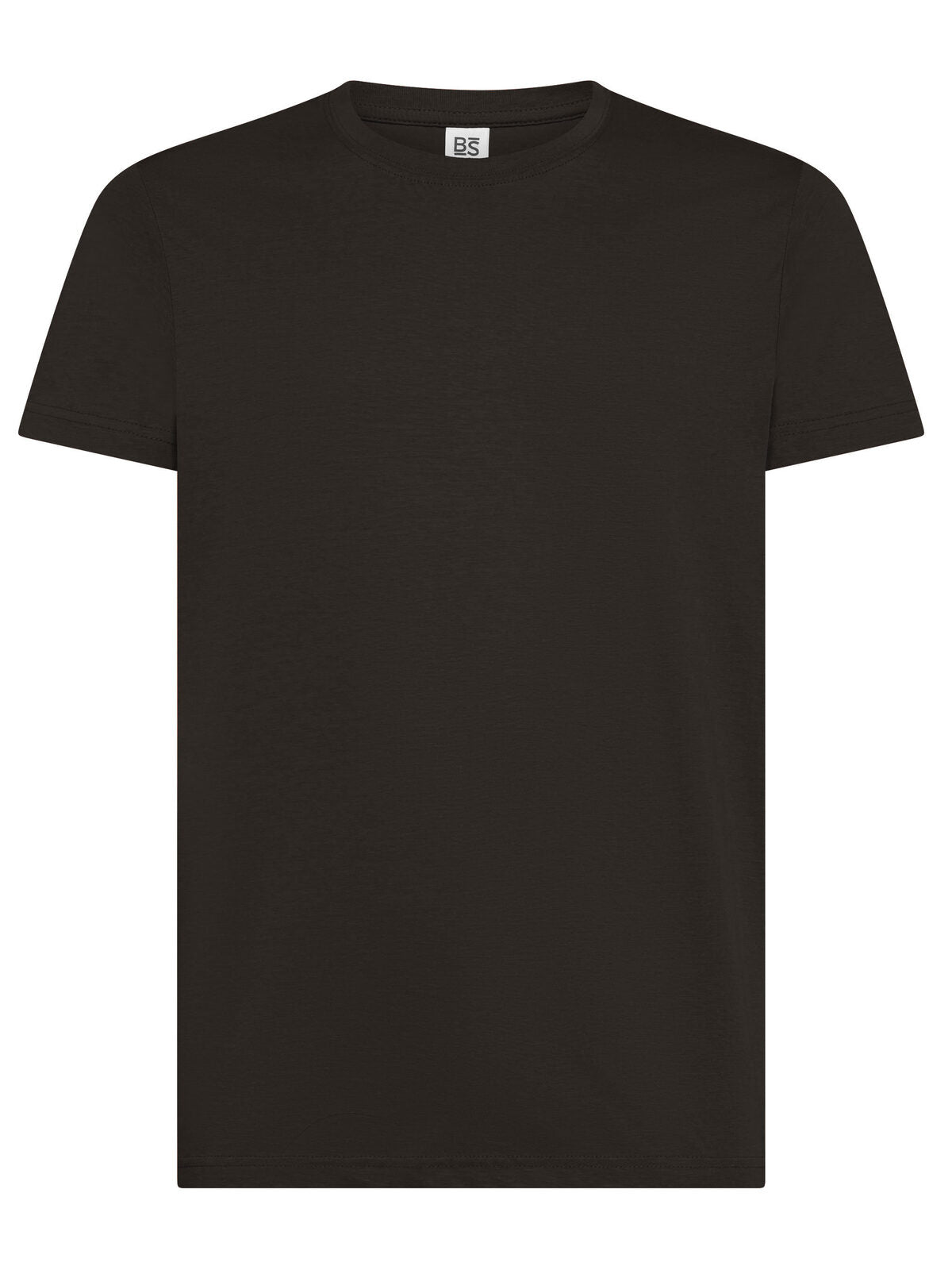 Gemini Herren T-Shirt – Black Spider – Farbe Schwarz – individuell veredelbar