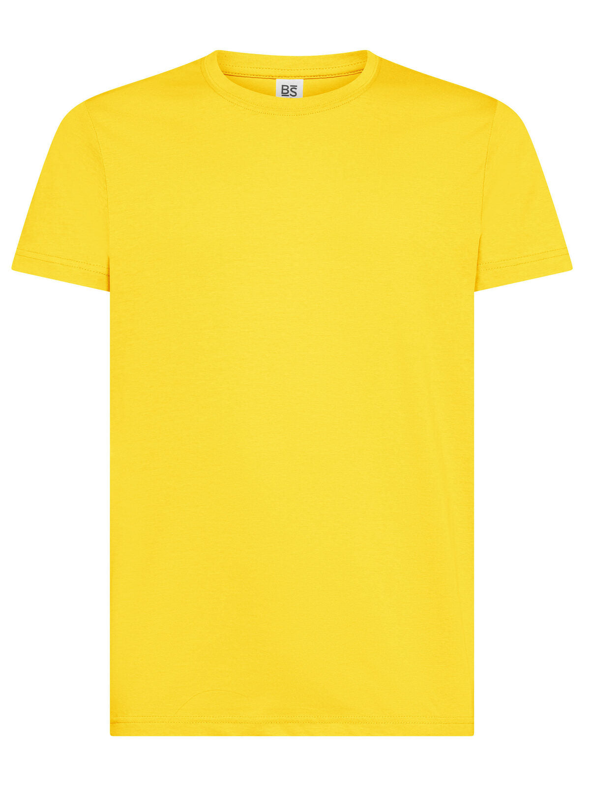 Gemini Herren T-Shirt – Black Spider – Farbe Gold – individuell veredelbar