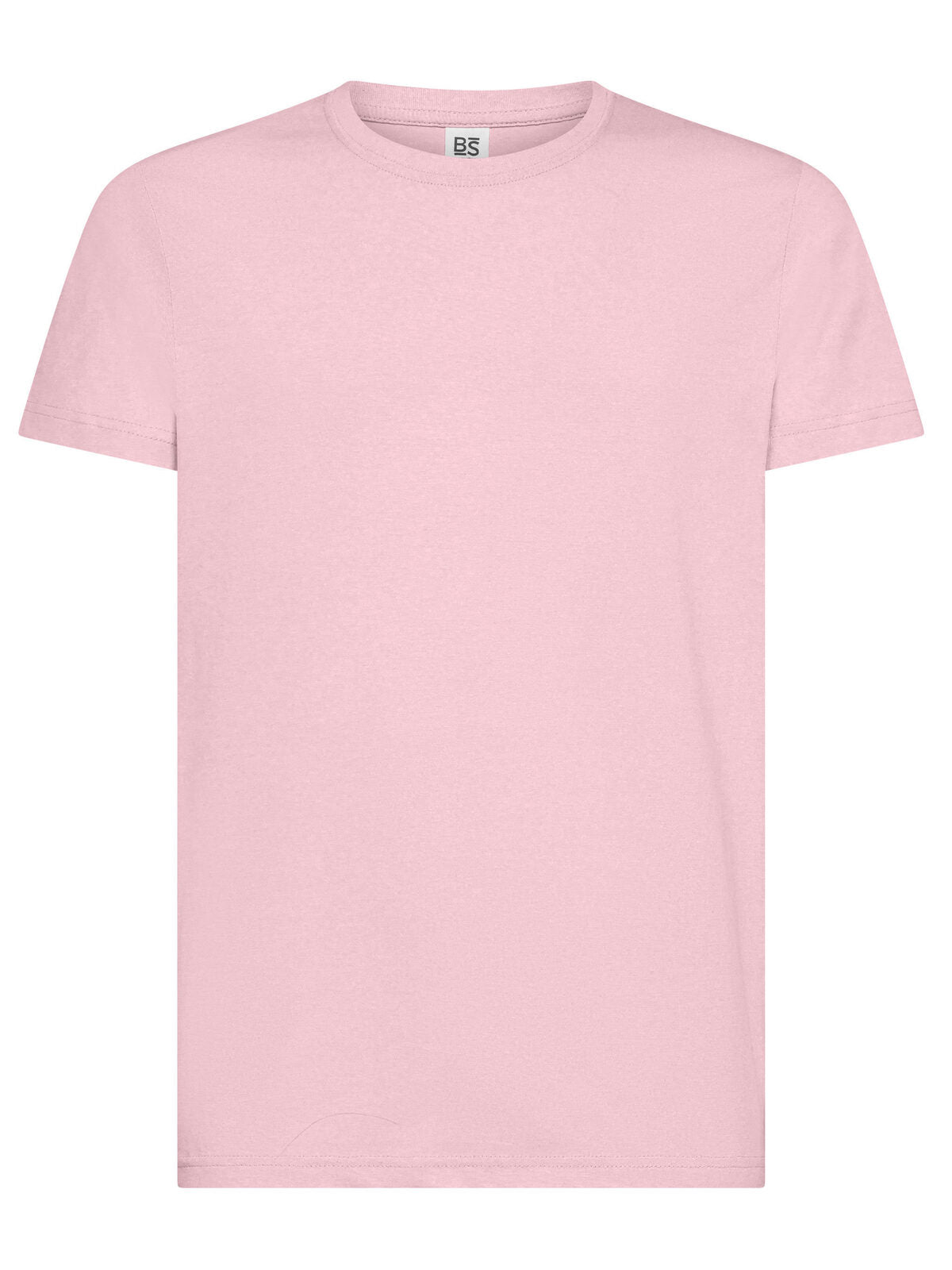 Gemini Herren T-Shirt – Black Spider – Farbe rose – individuell veredelbar