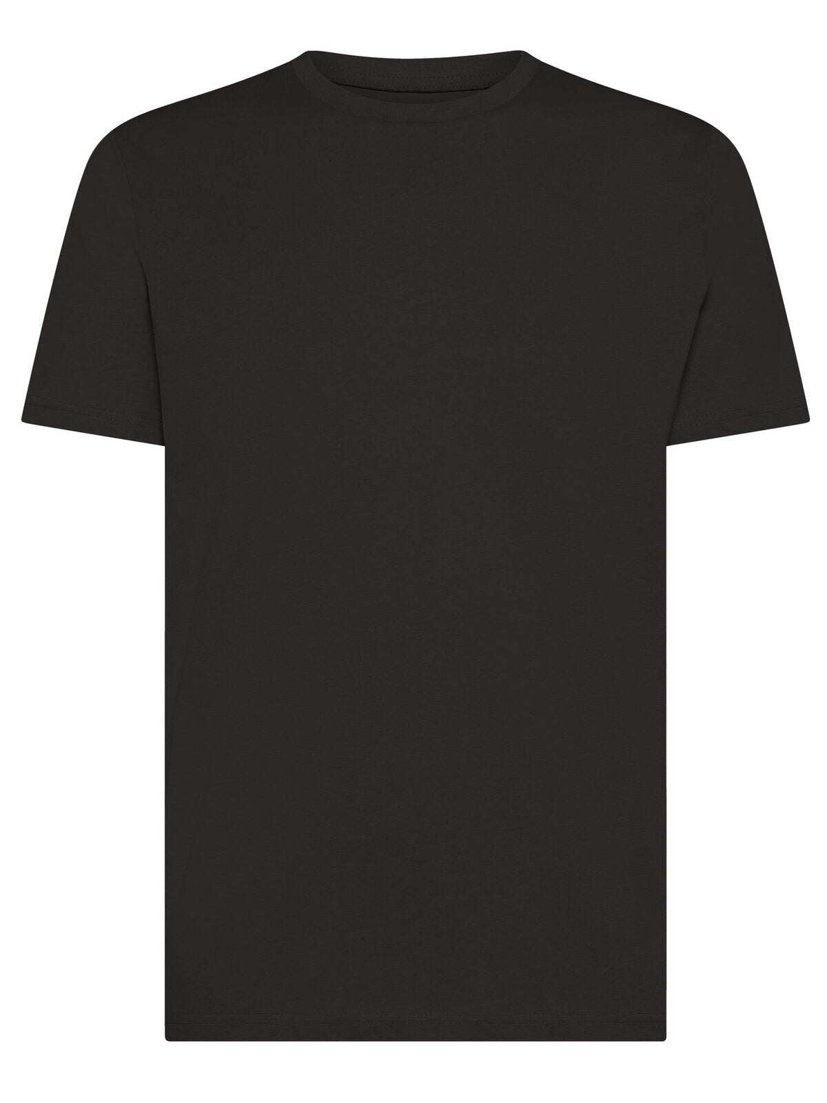 Stranger Herren T-Shirt – Black Spider – Farbe Schwarz – individuell veredelbar