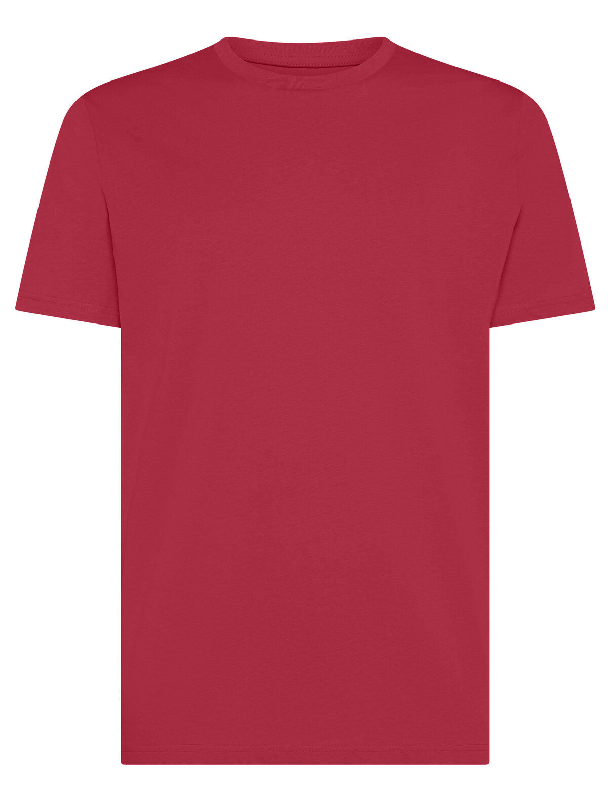 Stranger Herren T-Shirt – Black Spider – Farbe cardinal – individuell veredelbar