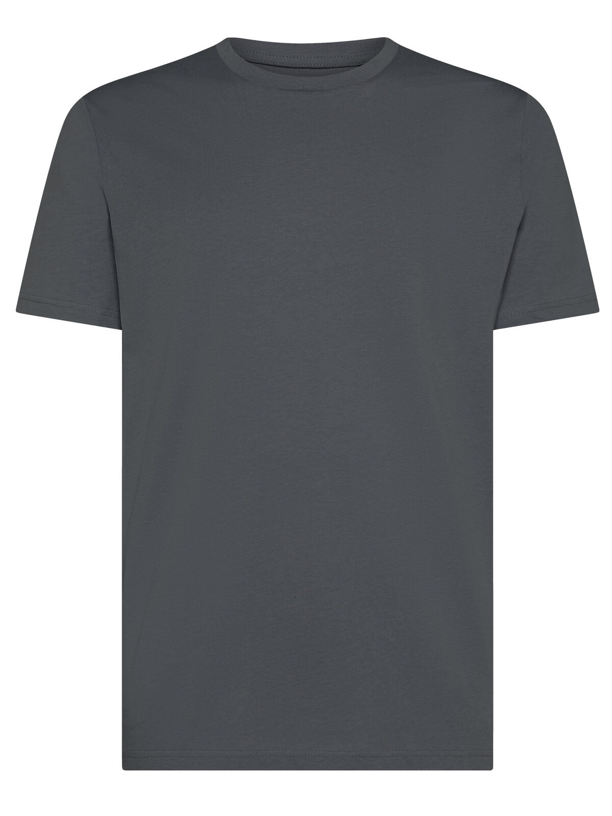 Stranger Herren T-Shirt – Black Spider – Farbe Dunkelgrau – individuell veredelbar