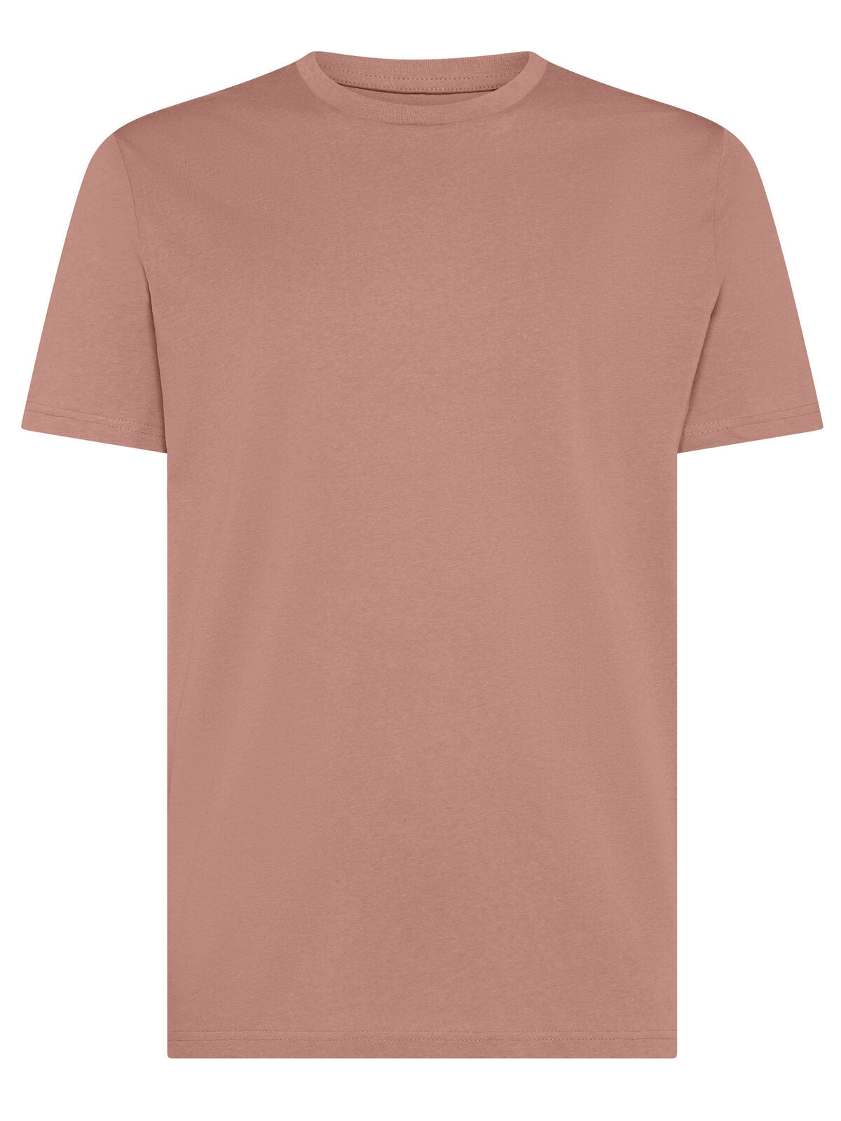 Stranger Herren T-Shirt – Black Spider – Farbe dusty pink – individuell veredelbar