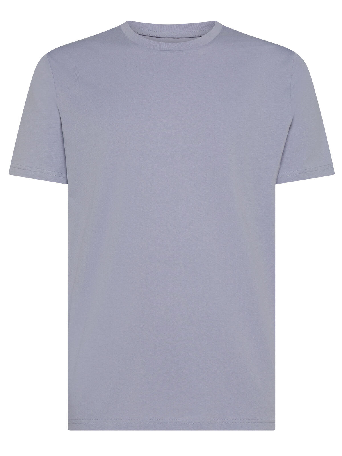 Stranger Herren T-Shirt – Black Spider – Farbe lilac haze – individuell veredelbar
