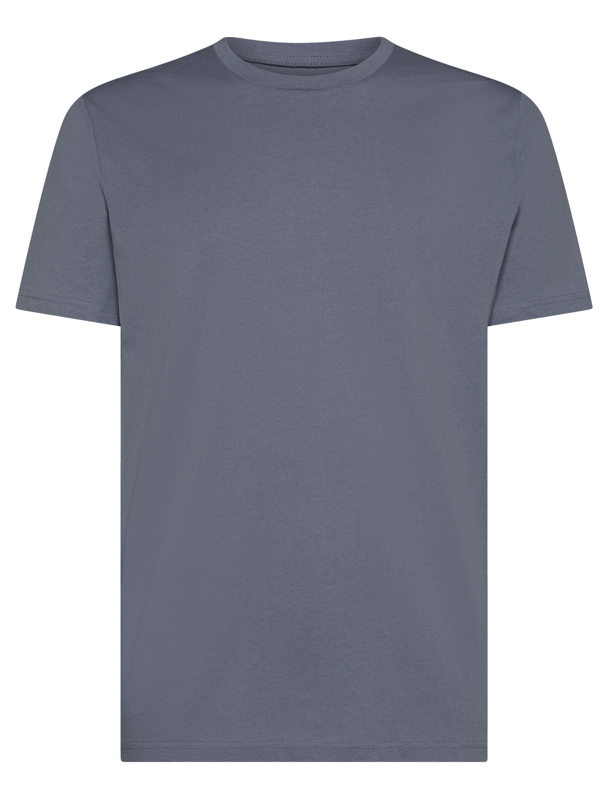 Stranger Herren T-Shirt – Black Spider – Farbe misty grey – individuell veredelbar