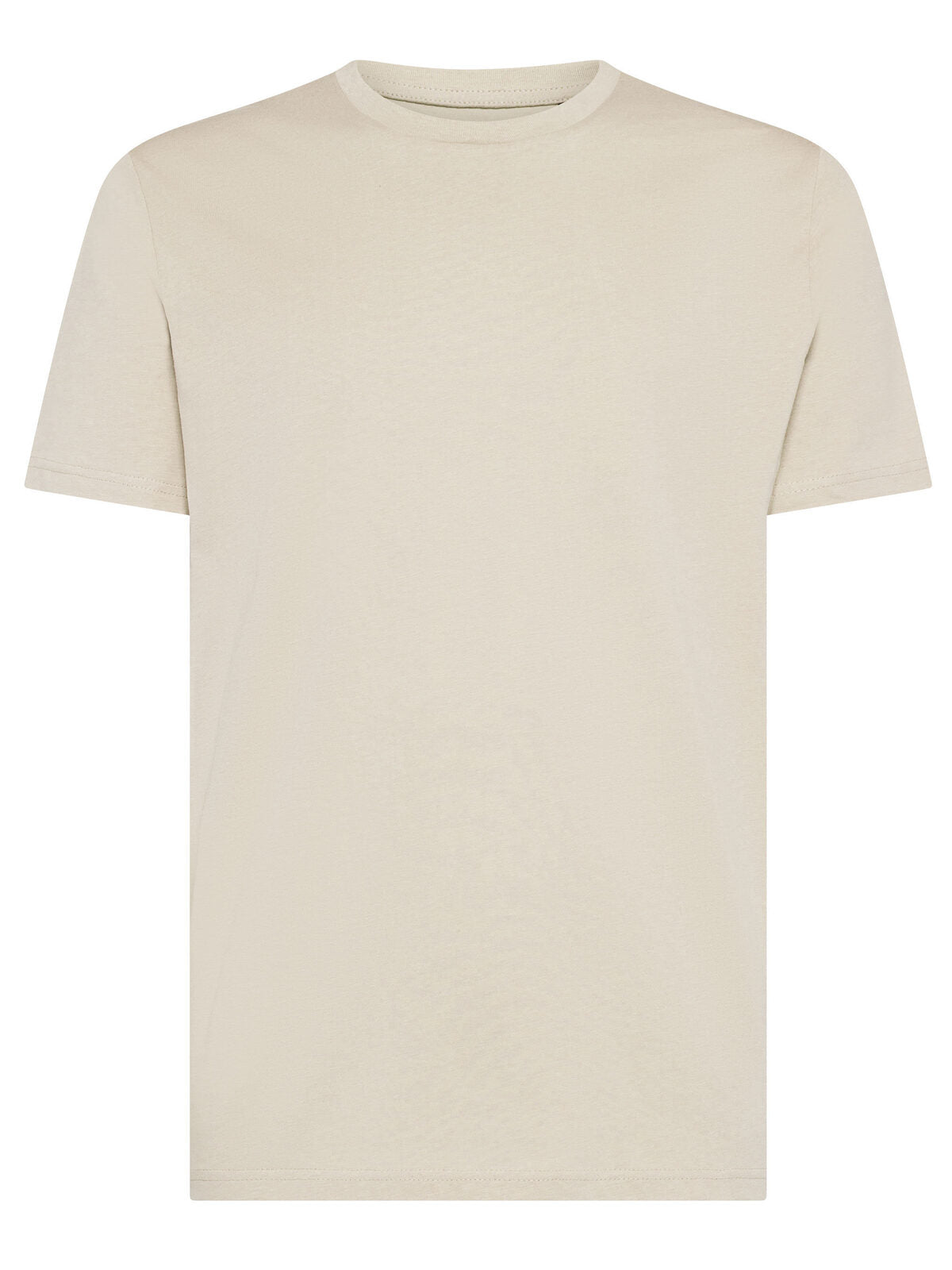 Stranger Herren T-Shirt – Black Spider – Farbe Off White – individuell veredelbar
